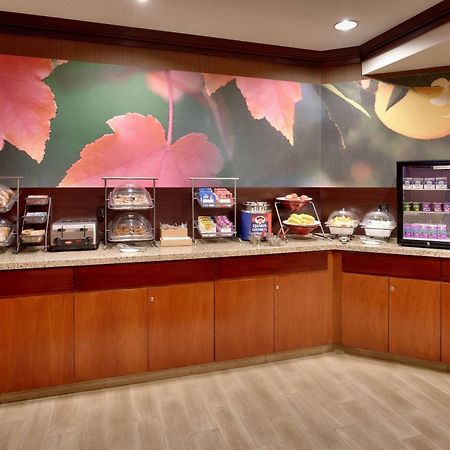 Fairfield Inn & Suites By Marriott Юма Экстерьер фото