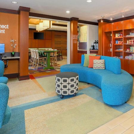Fairfield Inn & Suites By Marriott Юма Экстерьер фото