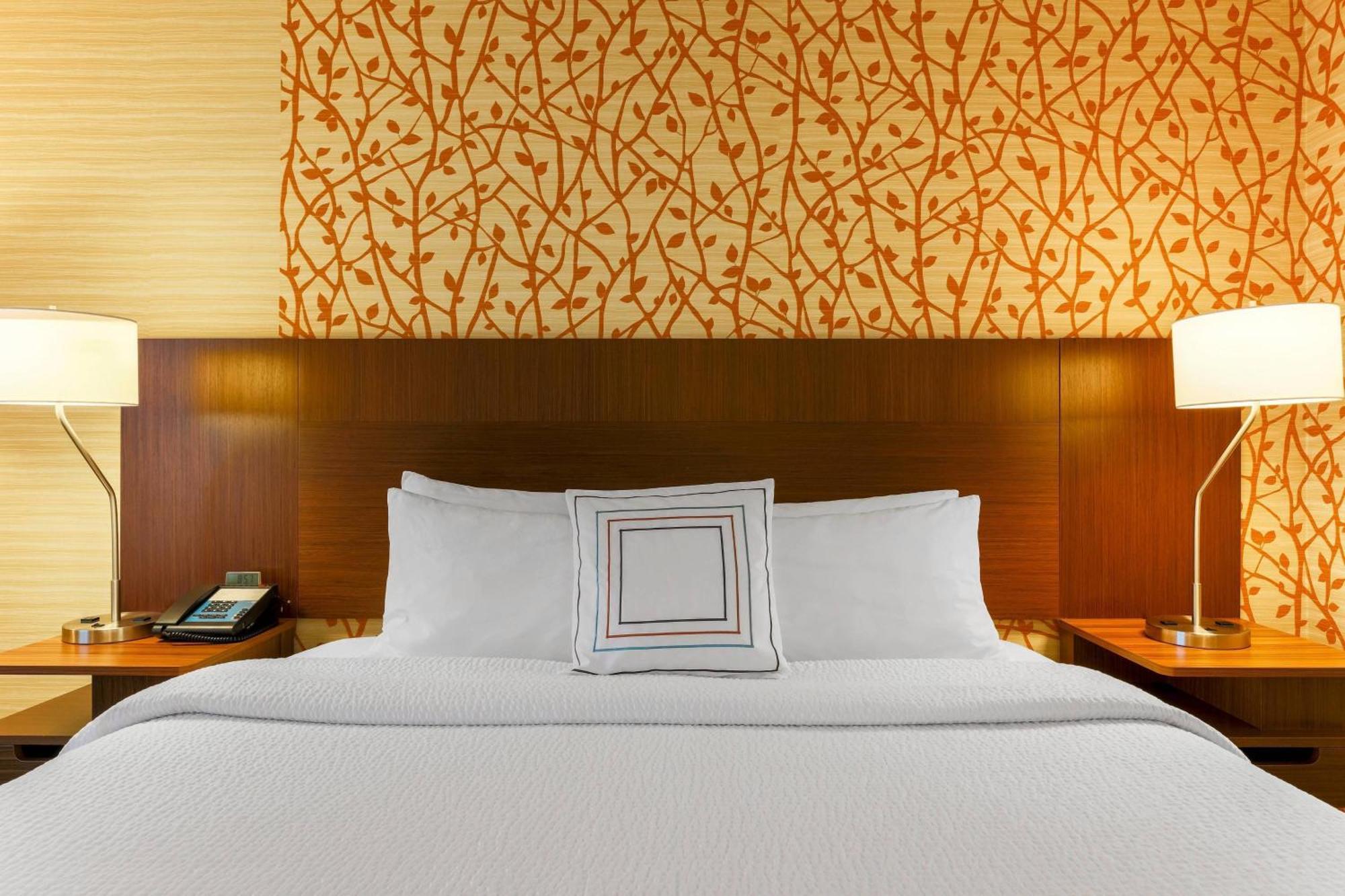 Fairfield Inn & Suites By Marriott Юма Экстерьер фото